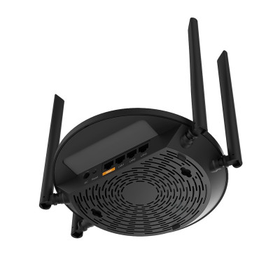 Bộ phát wifi Ruijie 4 râu RG-EW300 Pro 300Mbps - Hàng chính hãng
