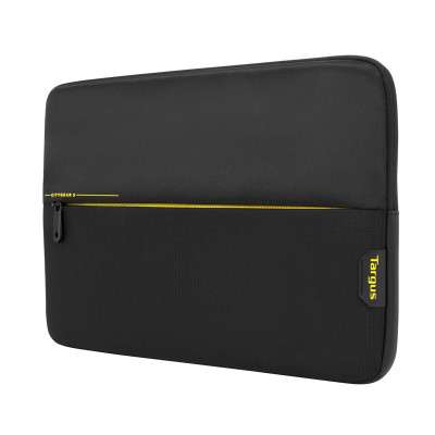 Túi chống sốc Macbook, Laptop thương hiệu TARGUS dòng City Gear 3 