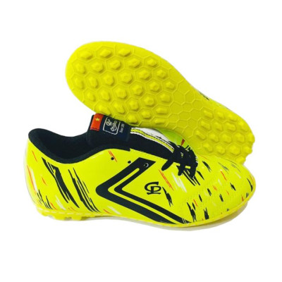 Giày Đá Bóng Sân Cỏ Đã May Đế 044C