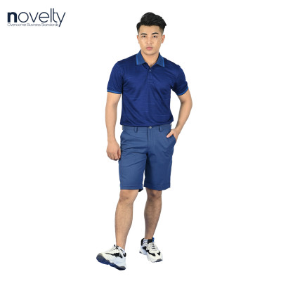 Áo thun Polo nam Novelty 210093N