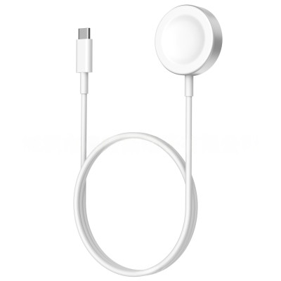 Dock Sạc Kim Loại USB C cho Huawei Watch 3/4/5 & Huawei Watch GT 3/4/5/6 Pro & Huawei Watch Fit 4/4 Pro - Hàng Chính Hãng