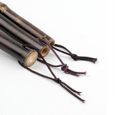 Bút lông cổ trúc lang hào, kiêm hào  thư pháp hội hoạ thuỷ mặc chất lượng