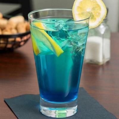 Bộ 3 cốc thủy tinh dùng để uống cocktail, trái cây Luminarc Shetland 320/350ml - E5130/E5131