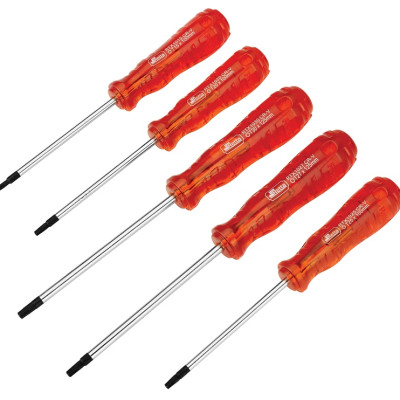 Bộ tua vít đầu nam châm Retta RTX5000