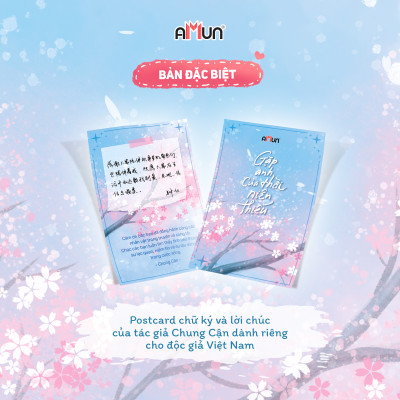 Gặp Anh Của Thời Niên Thiếu