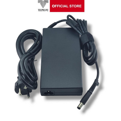Sạc Tương Thích Cho Laptop HP Mini 2140 5101 5102 5103 150w- Hàng Nhập Khẩu New Seal TEEMO PC X57