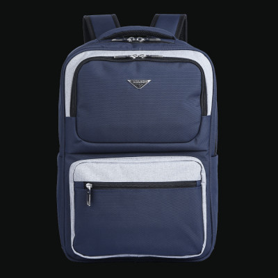 Balo Laptop 15.6 inch Thời Trang STARGO Activa - Hàng Chính Hãng