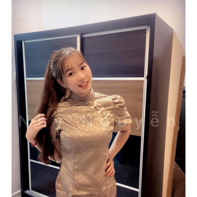 ĐỒ LAM ĐI CHÙA  Mẫu Cặp Chim Hạt Cao Cấp