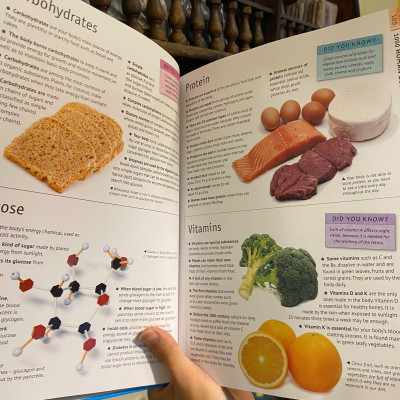 Sách - 6000 Awesome Facts: Incredible Things You