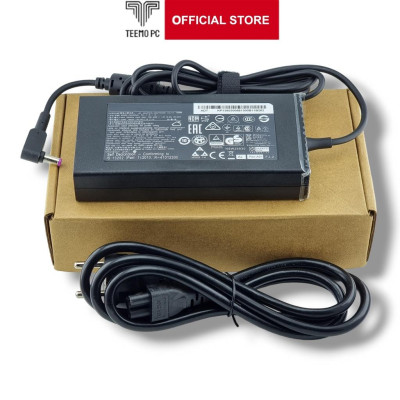 Sạc Tương Thích Cho Laptop Acer Monitor Veriton Z4660G N6660G D18W6 D18W3 135w- Hàng Nhập Khẩu New Seal TEEMO PC X1