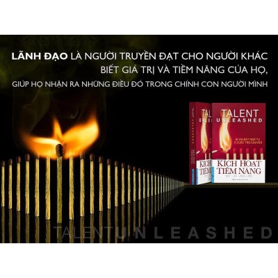 Combo Kích hoạt tiềm năng + Nghĩ giàu và làm giàu - FirstNews