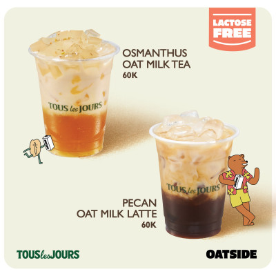 Giftpop - Phiếu Quà Tặng TOUS les JOURS 1000K