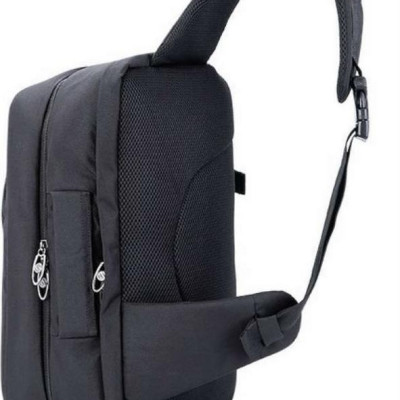 Túi Đeo Simplecarry Sling Big (40 x 25cm) - Black