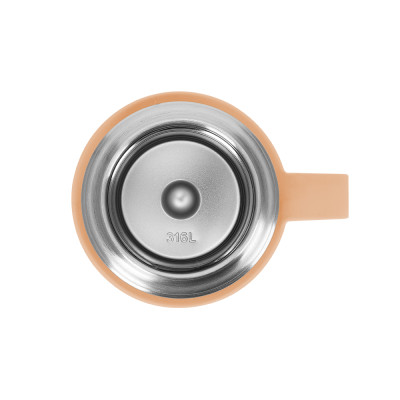 Bình giữ nhiệt inox 316 Elmich EL8306, dung tích 500ml - Hàng chính hãng