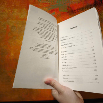 Sách - Short Stories in English for Beginners by Olly Richards - Truyện ngắn tiếng Anh/Short Stories in English