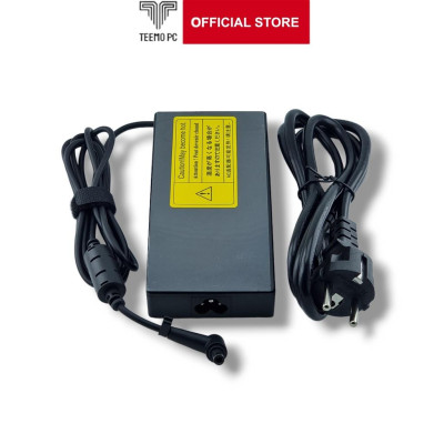 Sạc Tương Thích Cho Laptop Asus TUF Gaming A15 FA506IV-BR7N12 150w- Hàng Nhập Khẩu New Seal TEEMO PC X8