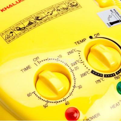 LÒ NƯỚNG ĐIỆN KHALUCK.HOM KL-658_KL-658H Hàng chính hãng