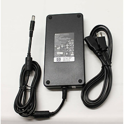 Sạc dành cho Laptop Dell G15 5515 5515C 5515D RTX 3050/3060 240W hàng nhập khẩu.