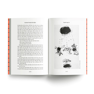 Văn mới 10 năm 2015 - 2025