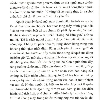 Coaching Salespeople Into Sales Champions - Huấn Luyện Nhân Viên Bán Hàng Trở Thành Nhà Vô Địch Bán Hàng 