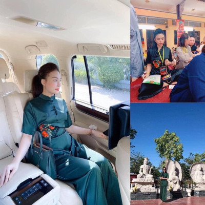 ĐỒ LAM ĐI CHÙA Set Đồ Lam Đi Chùa Vải Lụa Cao Cấp  đồ Lam nữ