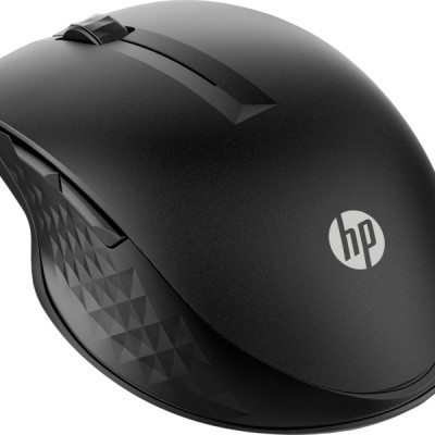 Chuột không dây HP 430 Multi Device - Hàng Chính Hãng