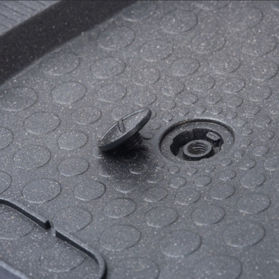 Bếp Nướng Điện Không Khói Bennix Terra BN-12ELG Công Suất 1500W- Hàng Chính Hãng