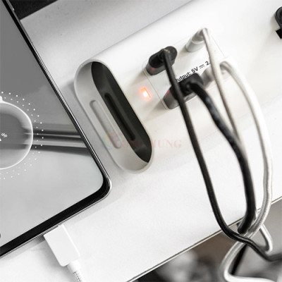 Ổ cắm điện Philips CHP4335WA/74 - Hàng chính hãng