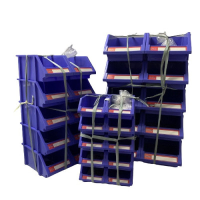 Combo 10 Cặp Kệ Dụng Cụ Nhỏ Duy Tân - No.716 | Kích thước 1 cái: 12 x 18 x 8 cm | TriTin