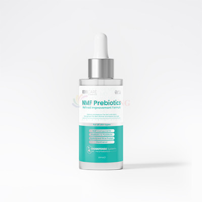 Tinh chất cân bằng lợi khuẩn MD CARE NMF Prebiotics Serum (30ml) - Hàng chính hãng