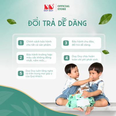 Combo 10 Gói  Khăn ướt đa năng Be You vải không dệt rayon loại 1 80 miếng (13.5x20cm) không hóa chất