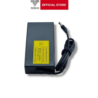 Sạc Tương Thích Cho Laptop Asus ROG STRIX G15 G512LI-RS73 STRIX G15 G513IH STRIX G17 G713IH 180w- Hàng Nhập Khẩu New Seal TEEMO PC X16