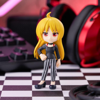 Đồ Chơi Mô Hình Bocchi The Rock! - PalVerse (Mẫu Sản Phẩm Bên Trong Là Ngẫu Nhiên)