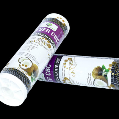 Lõi Lọc CBC Nano Geyser