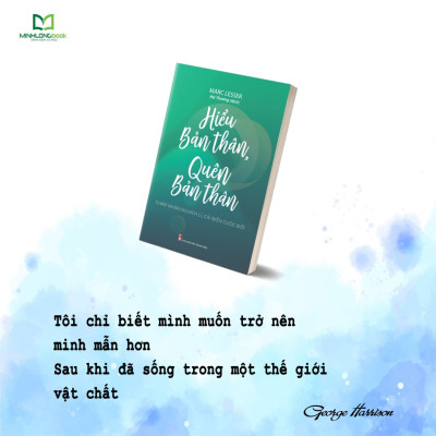 Sách: Combo 4 Cuốn Đời Thay Đổi Khi Chúng Ta Thay Đổi