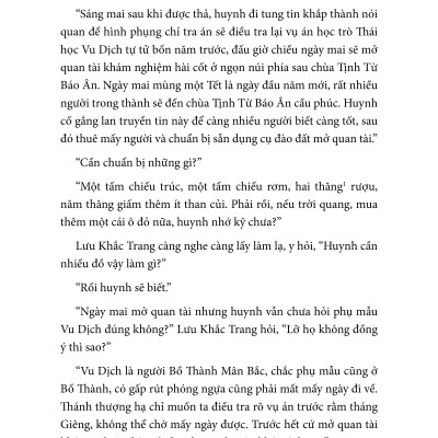 Combo Sách Tống Từ Tẩy Oan - tâp 1 + tập 2