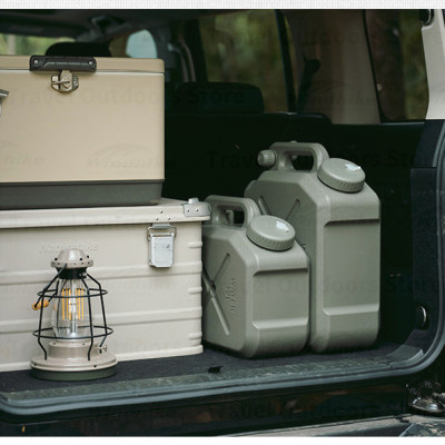 Đồ cắm trại Can đựng nước NatureHike campoutvn dã ngoại du lịch CNH22CJ018 A505