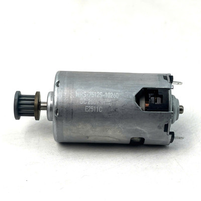 Mô tơ Tiross dùng cho model máy cắt thịt TS100E  và TS100T - Hàng chính hãng