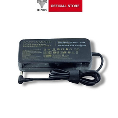 Sạc Tương Thích Cho Laptop ASUS G750JX-T4199H G750JX-CV038H 180w- Hàng Nhập Khẩu New Seal TEEMO PC X12