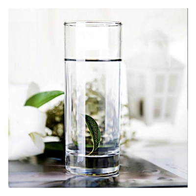 Bộ cốc uống nước thủy tinh Luminarc Islande 6 chi tiết, dung tích 330ml - 12832/E5882