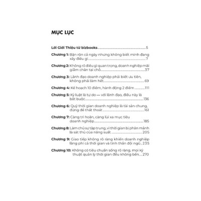 Sách Đừng Chạy Nữa – Dùng Thời Gian Như Một Lãnh Đạo, Tác giả Brian Tracy - Bizbooks