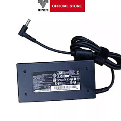 Sạc Tương Thích Cho Laptop Hp 19.5V 6.15A 120W Chân Kim Xanh 4.5Mm*3.0Mm - Hàng Nhập Khẩu New Seal TEEMO PC TEAC917