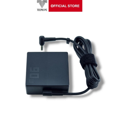 Sạc Tương Thích Cho Laptop  Asus Vivobook 16X M1603 M1603QA M1403Q - NS77 90w TEEMO PC Hàng Nhập Khẩu New Seal