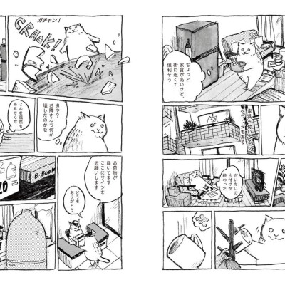 Sách ngoại văn: Life Goes On (Japanese Edition)