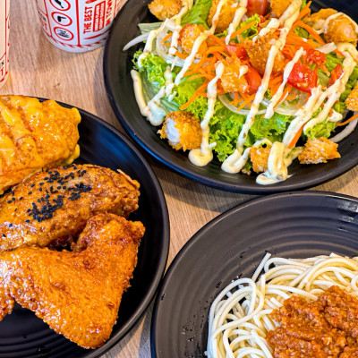 Giftpop - Phiếu Quà Tặng Otoké Chicken 500K