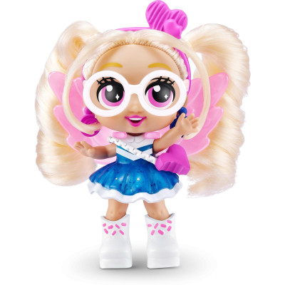 Đồ Chơi Sưu Tầm 5 Surprise Fashion Fairies - Zuru 77564