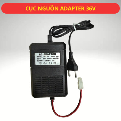 CỤC NGUỒN ADAPTER 36V DÙNG CHO MÁY LỌC NƯỚC/ HỆ THỐNG PHUN SƯƠNG