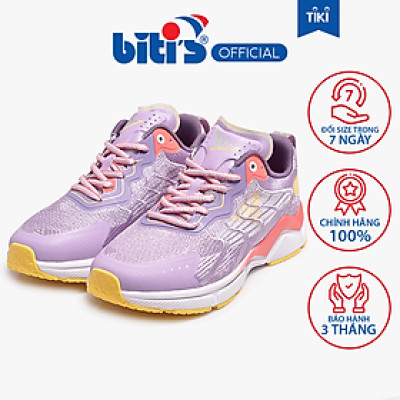 Giày Chạy Bộ Nữ Biti