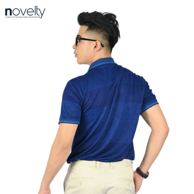 Áo thun Polo nam Novelty 210094N