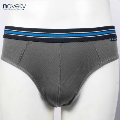 Combo 3 quần lót Brieft Novelty màu ngẫu nhiên